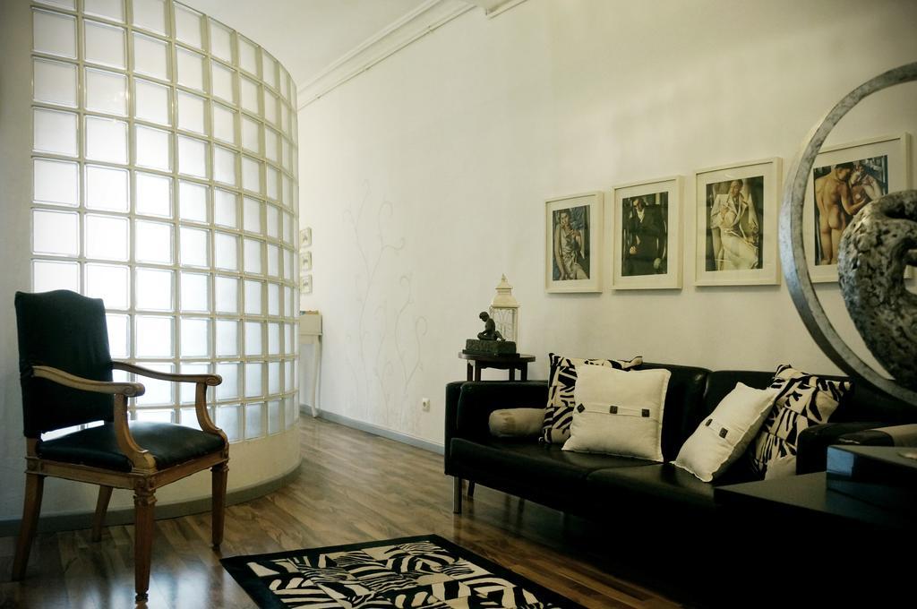 Apartment Lempika Barcelona