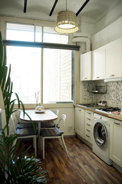 Lempika Apartment
